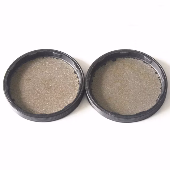 고무 엔드 캡 씰 EPDM 오일 씰 커버 NBR EC VK 엔드 캡 커버 씰